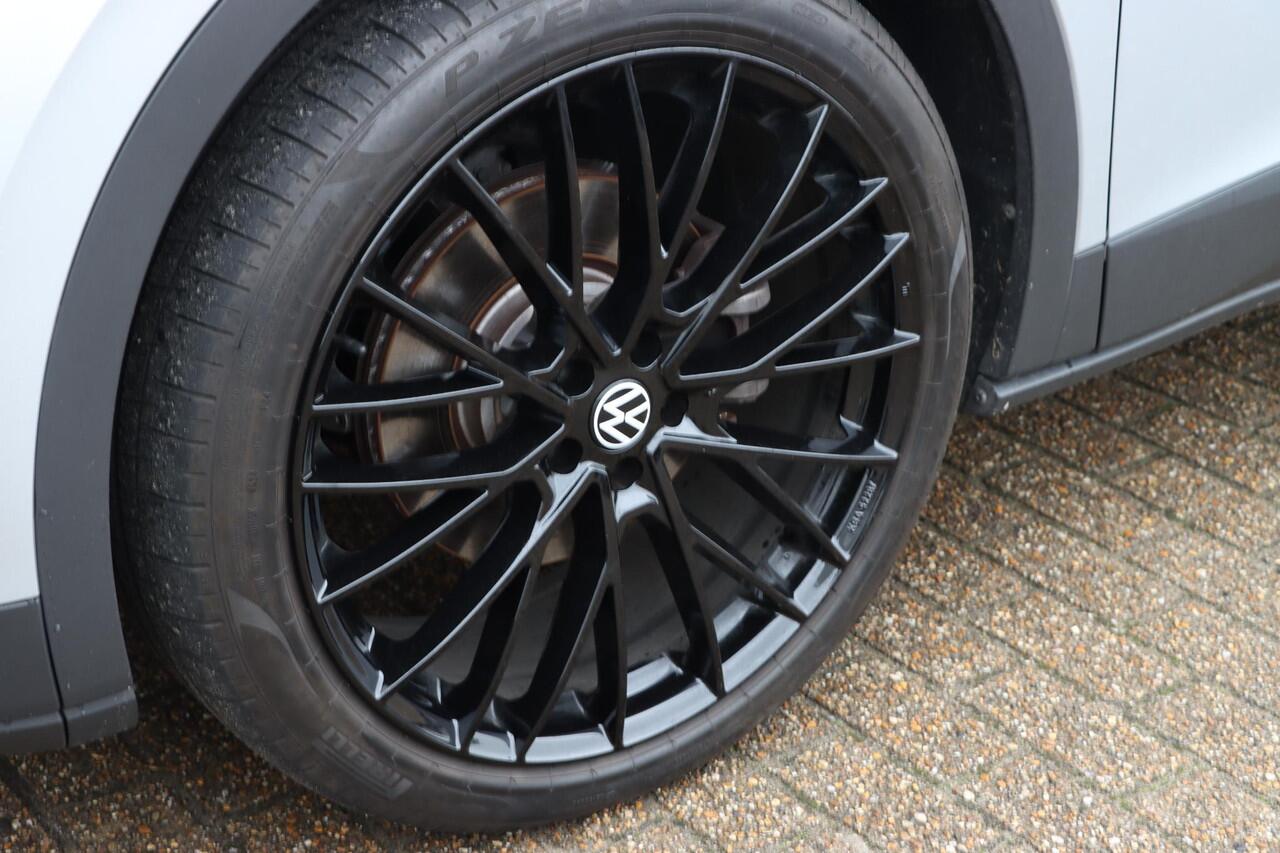 Volkswagen ID.4 Pure 52 kWh 148pk | SOH 95,6% | Carplay | Parkeersensoren