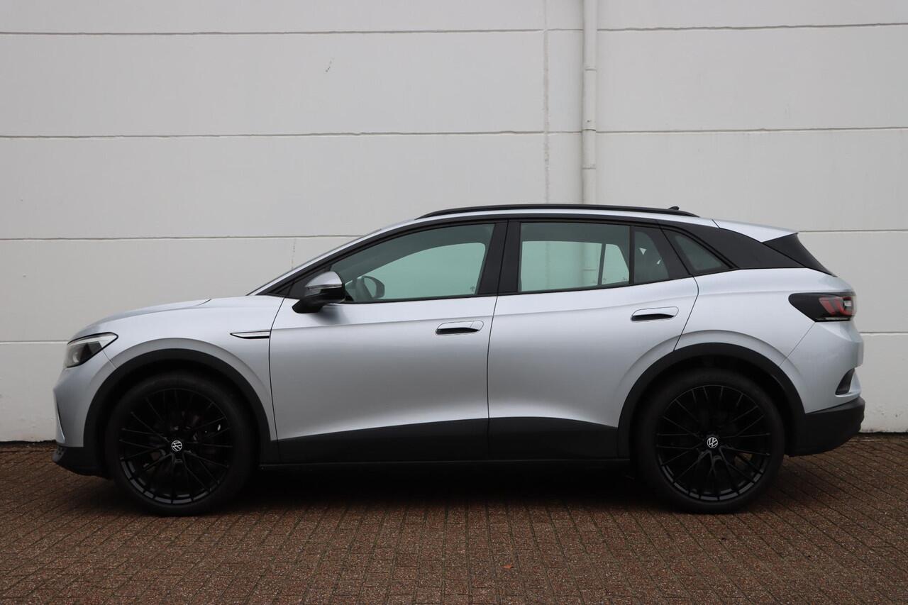 Volkswagen ID.4 Pure 52 kWh 148pk | SOH 95,6% | Carplay | Parkeersensoren