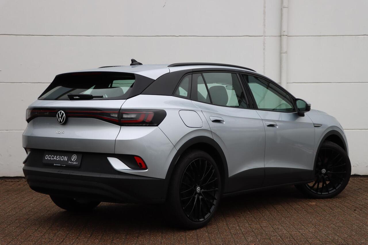 Volkswagen ID.4 Pure 52 kWh 148pk | SOH 95,6% | Carplay | Parkeersensoren