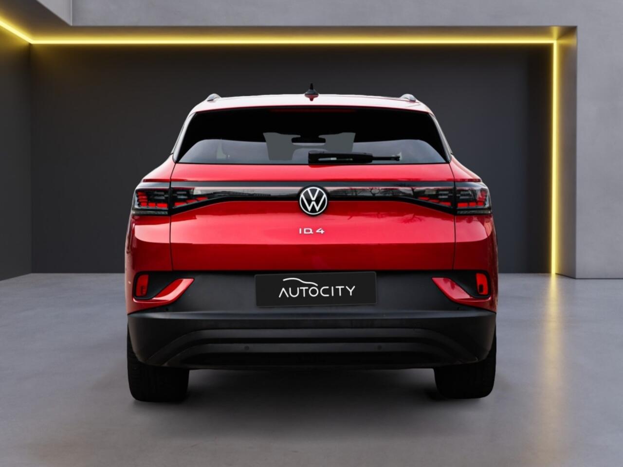 Volkswagen ID.4 Pro 265pk 4Motion 77kWh l Pano l IQ Lights l Adaptive