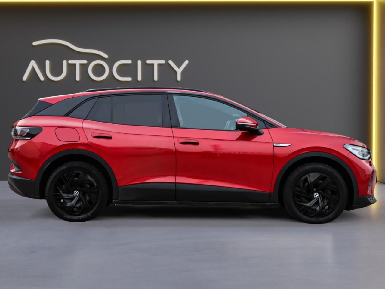 Volkswagen ID.4 Pro 265pk 4Motion 77kWh l Pano l IQ Lights l Adaptive