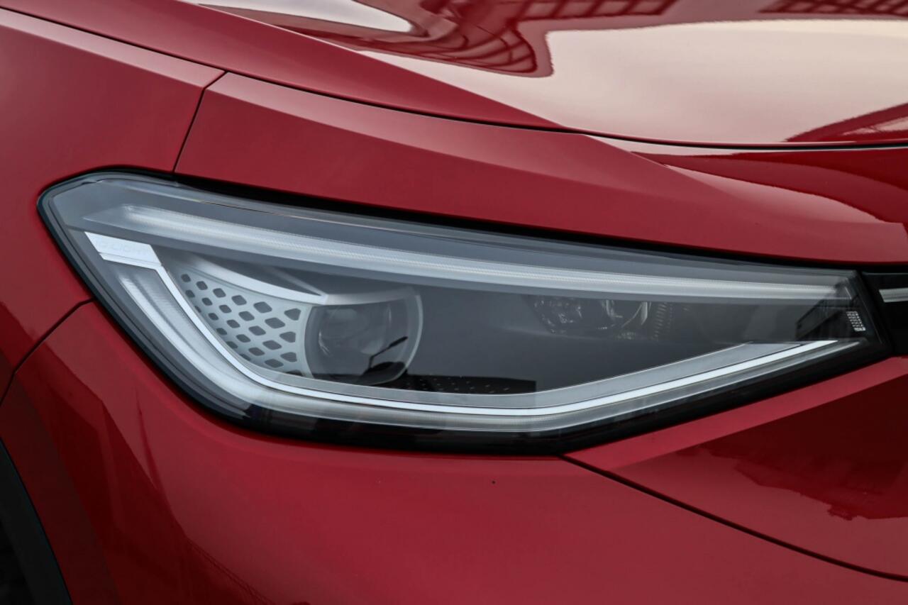 Volkswagen ID.4 Pro 265pk 4Motion 77kWh l Pano l IQ Lights l Adaptive