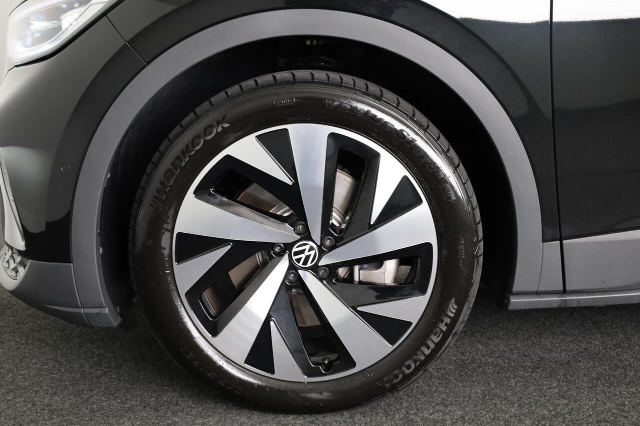 Volkswagen ID.4 Pro Business 77 kWh | Achteruitrijcamera | Led matrix | Navigatie | Elektrische Achterklep |