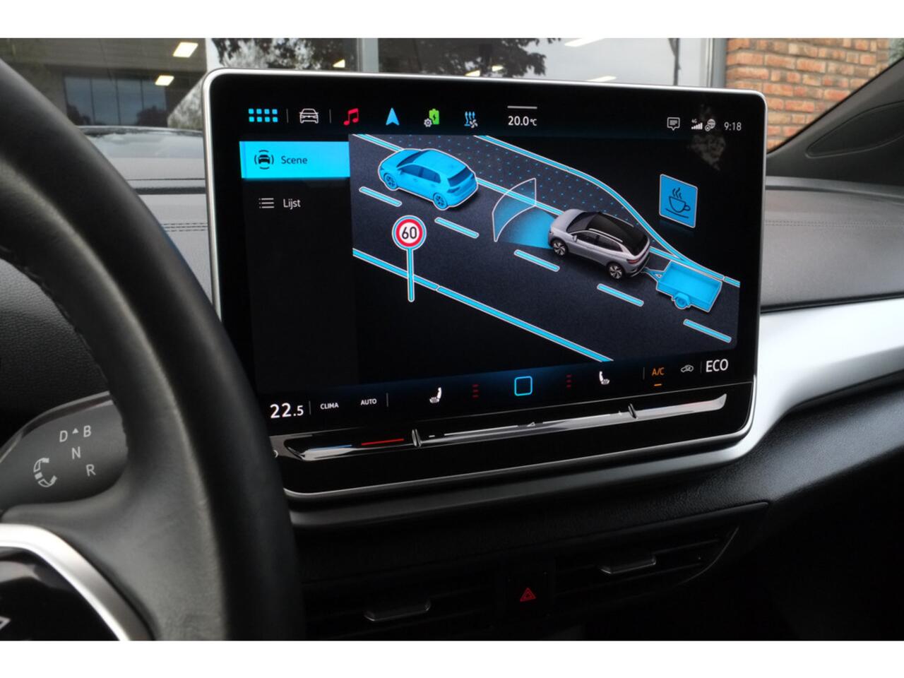 Volkswagen ID.4 Pro 4MOTION 77 kWh Trekhaak 286pk