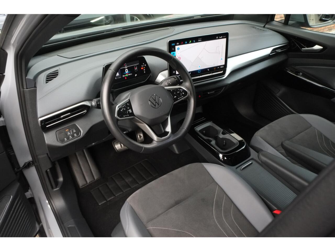 Volkswagen ID.4 Pro 4MOTION 77 kWh Trekhaak 286pk