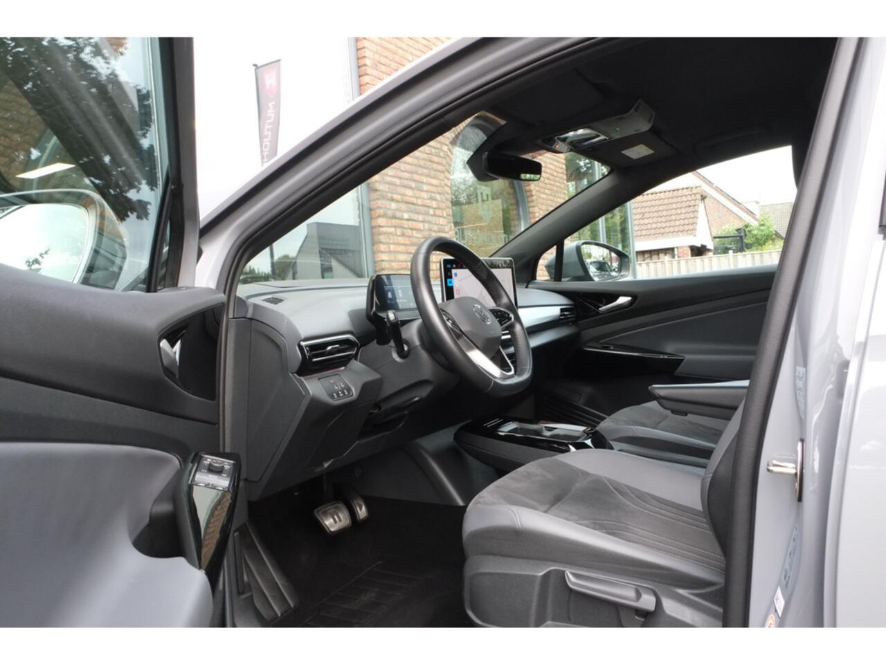 Volkswagen ID.4 Pro 4MOTION 77 kWh Trekhaak 286pk