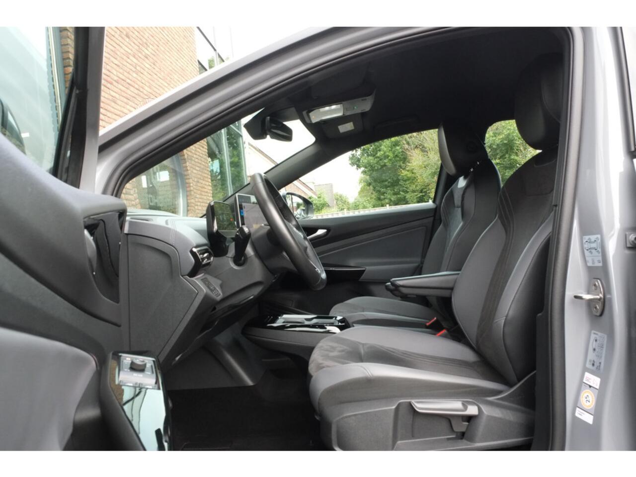 Volkswagen ID.4 Pro 4MOTION 77 kWh Trekhaak 286pk