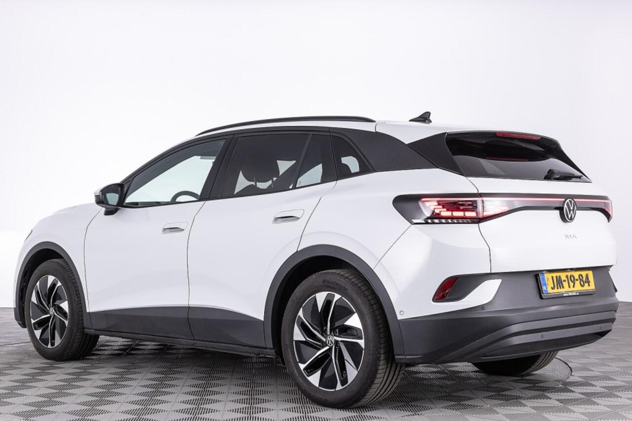 Volkswagen ID.4 Pro Max 4Motion 286PK *SOH 100%* Full LED | Half LEDER | NAVI | CAMERA