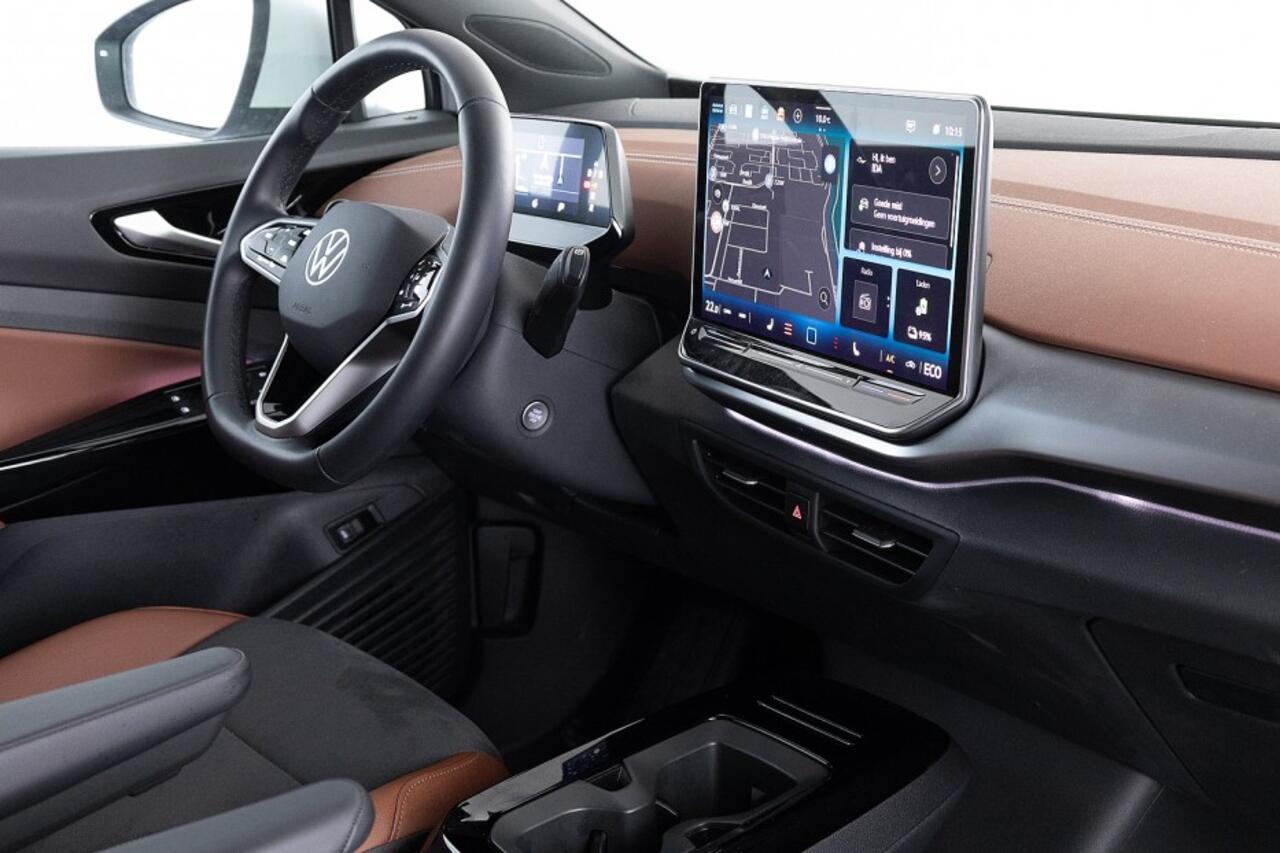 Volkswagen ID.4 Pro Max 4Motion 286PK *SOH 100%* Full LED | Half LEDER | NAVI | CAMERA