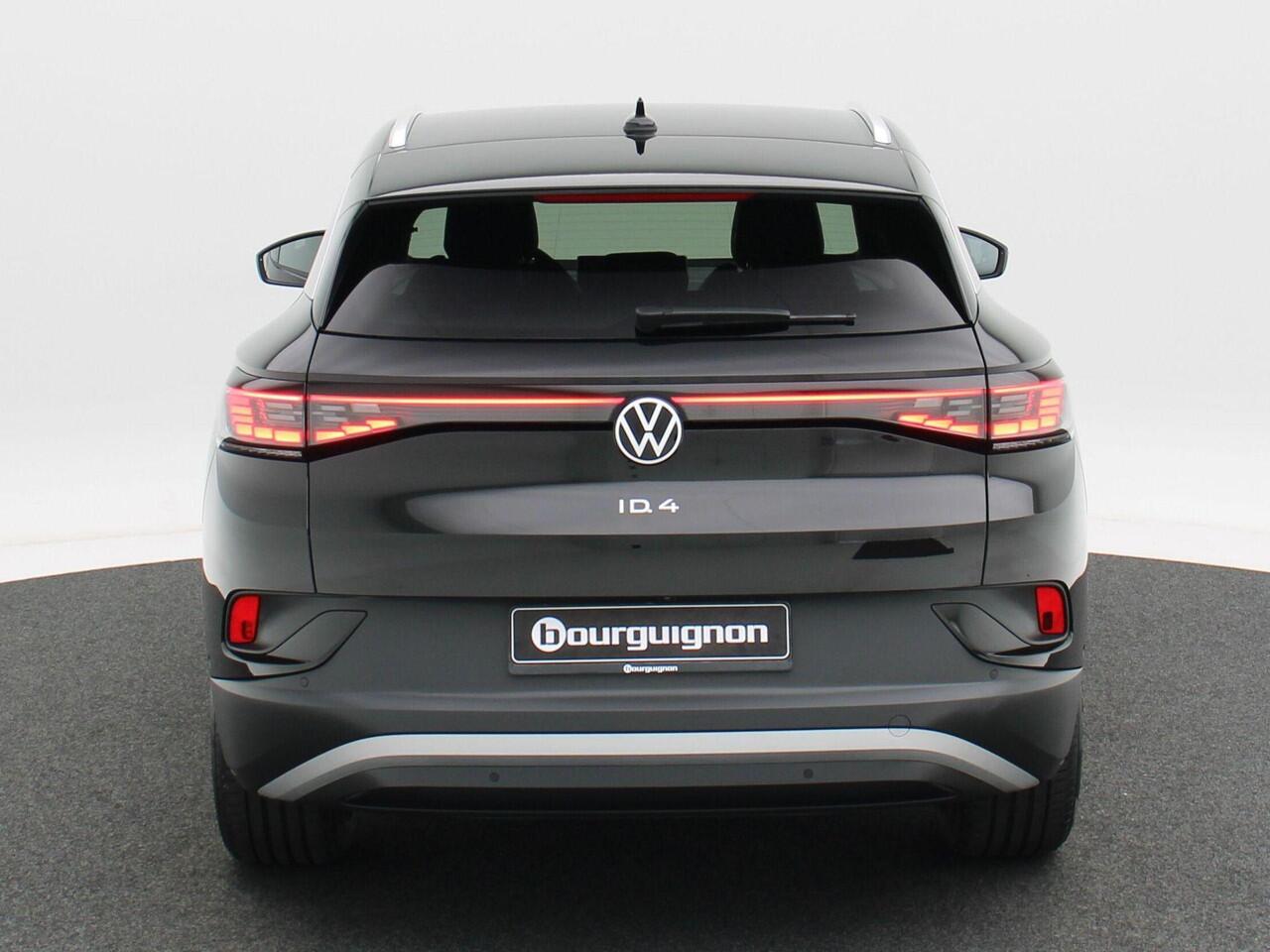Volkswagen ID.4 Pro Business 77 kWh 286 pk | Camera | App Connect | Elektrische Achterklep | Climate Control |