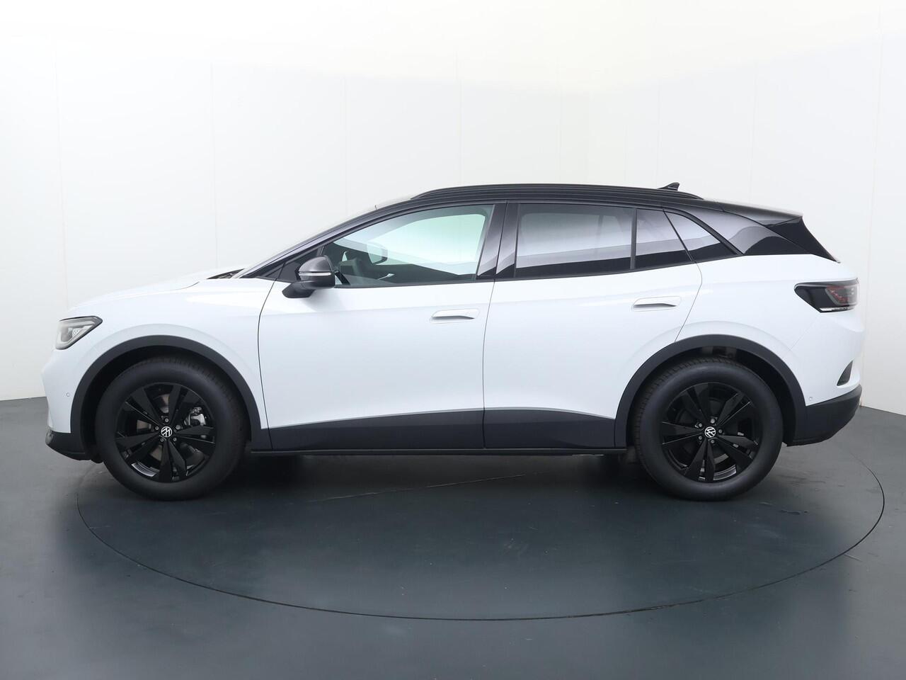 Volkswagen ID.4 Pro Limited Edition 77 kWh accu. 210 kW / 286 pk