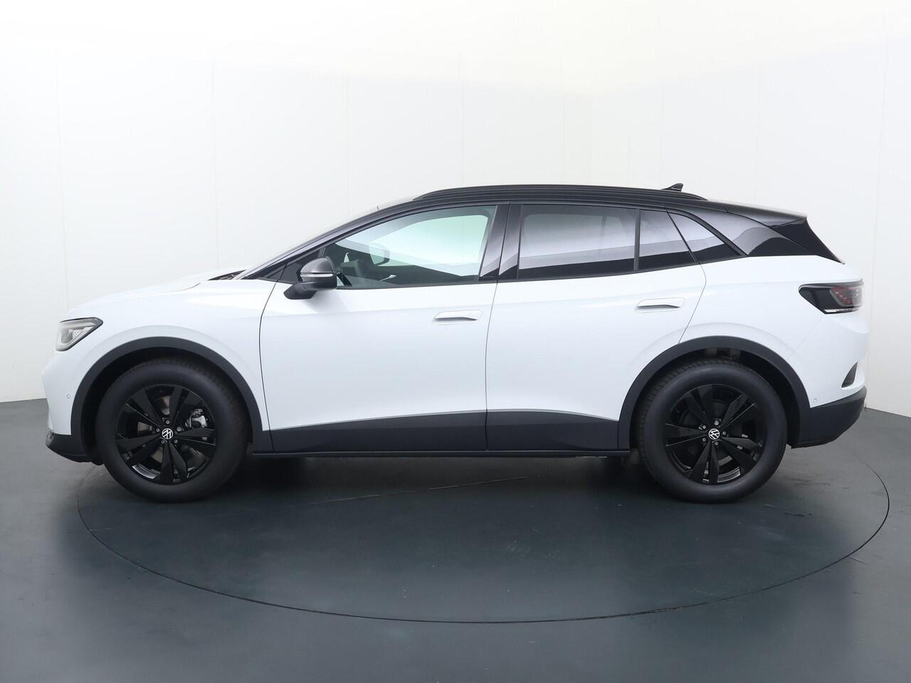 Volkswagen ID.4 Pro Limited Edition 77 kWh accu. 210 kW / 286 pk