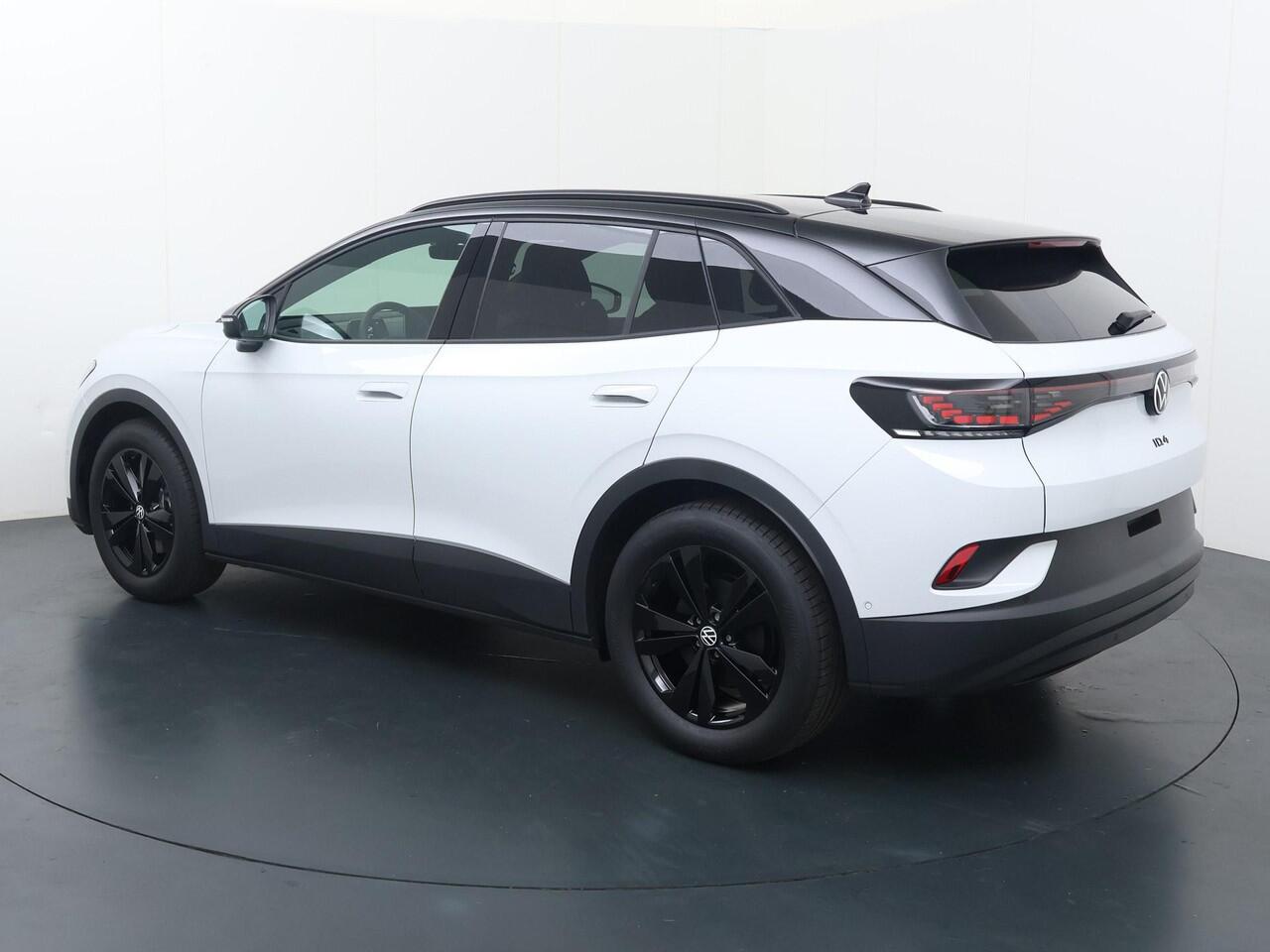 Volkswagen ID.4 Pro Limited Edition 77 kWh accu. 210 kW / 286 pk