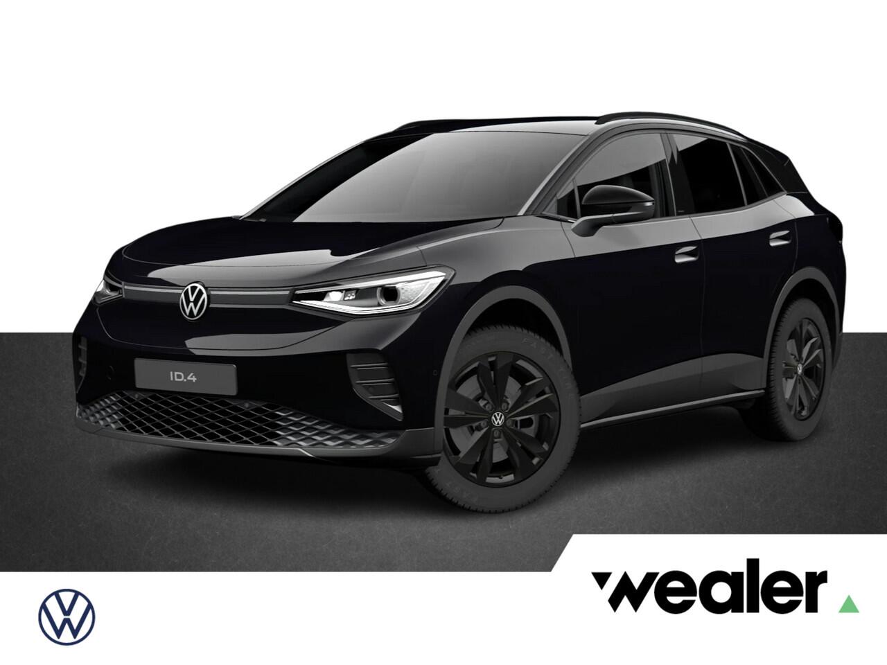 Volkswagen ID.4 Pro Limited Edition 77 kWh accu. 210 kW / 286 pk
