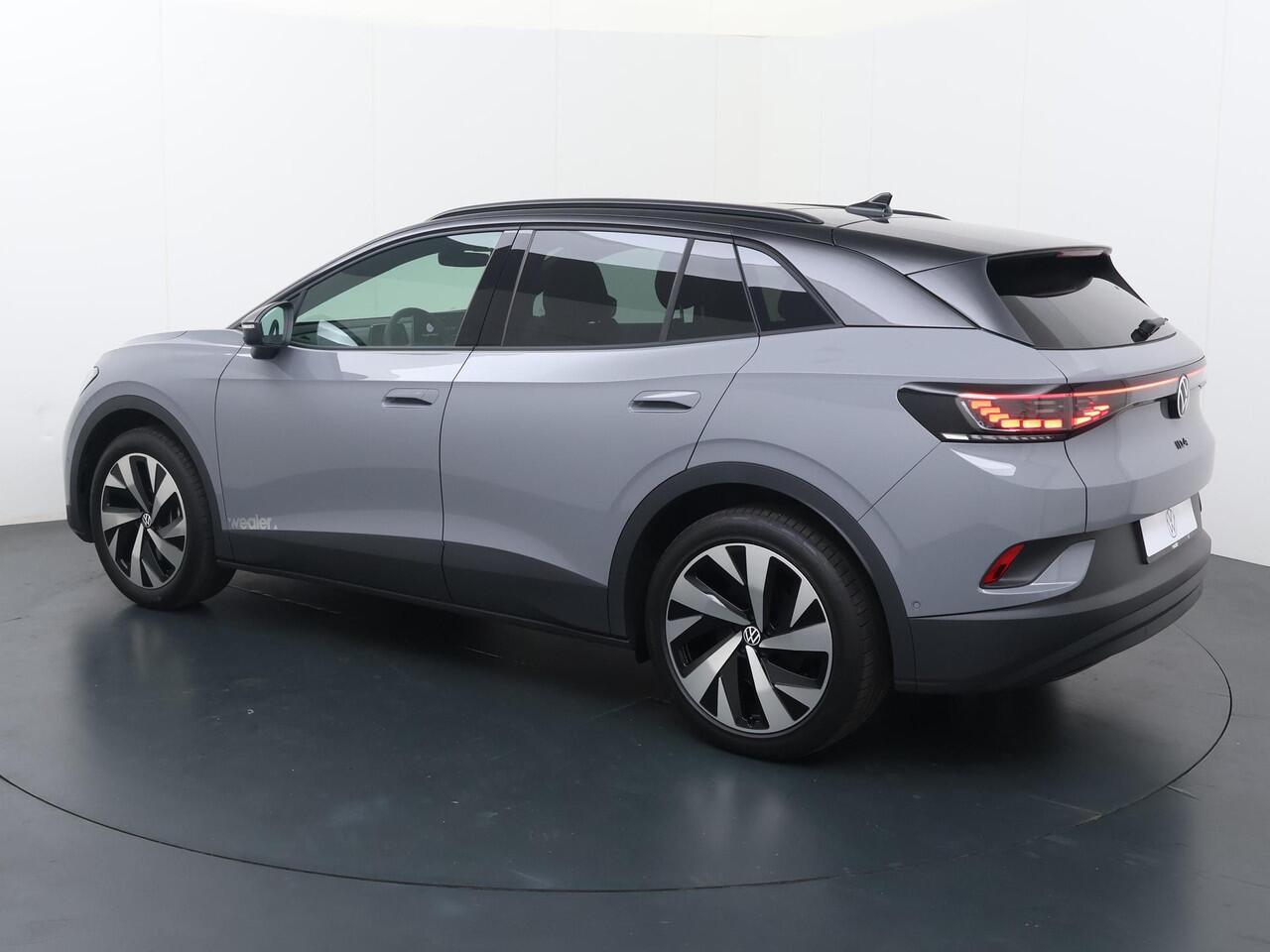 Volkswagen ID.4 Pro Limited Edition 77kWh 286pk aut. elektrisch | Black Style | Panoramadak | LED Matrix |