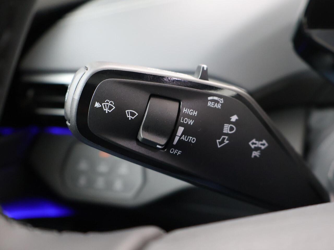 Volkswagen ID.4 Pro Limited Edition 77kWh 286pk aut. elektrisch | Black Style | Panoramadak | LED Matrix |