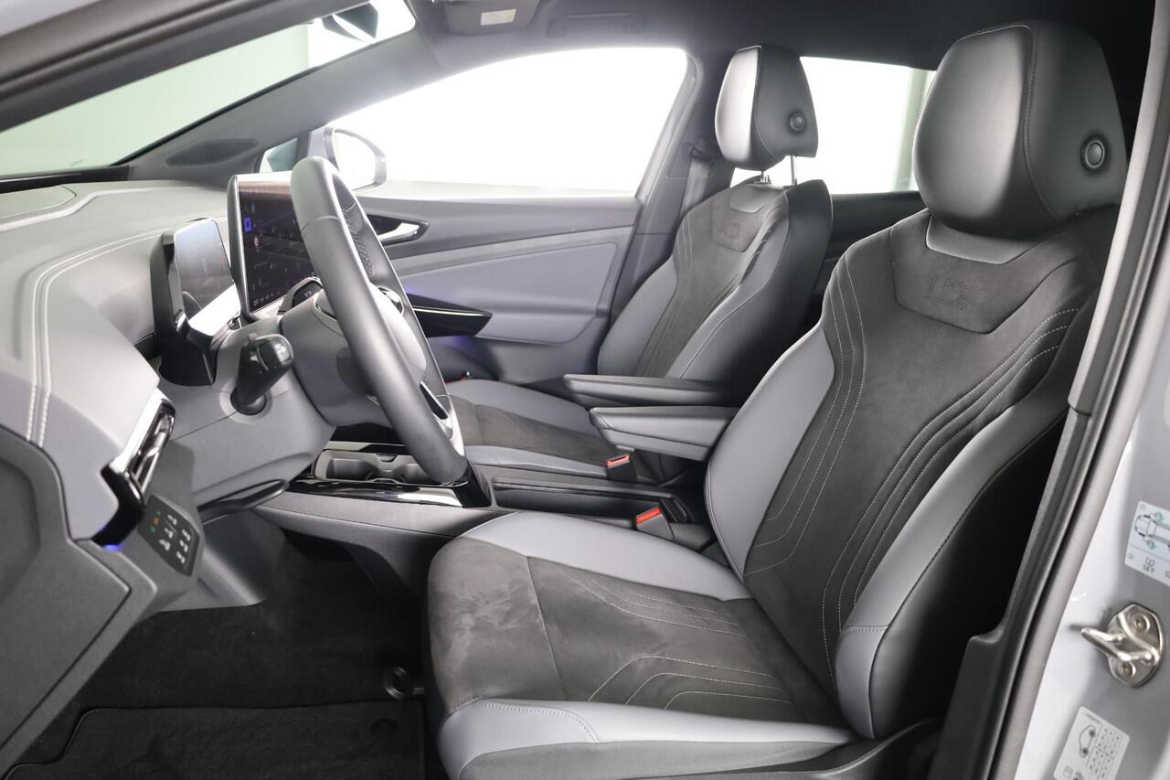 Volkswagen ID.4 Pro Business 77 kWh | Achteruitrijcamera | Led matrix | Navigatie | Elektrische Achterklep |