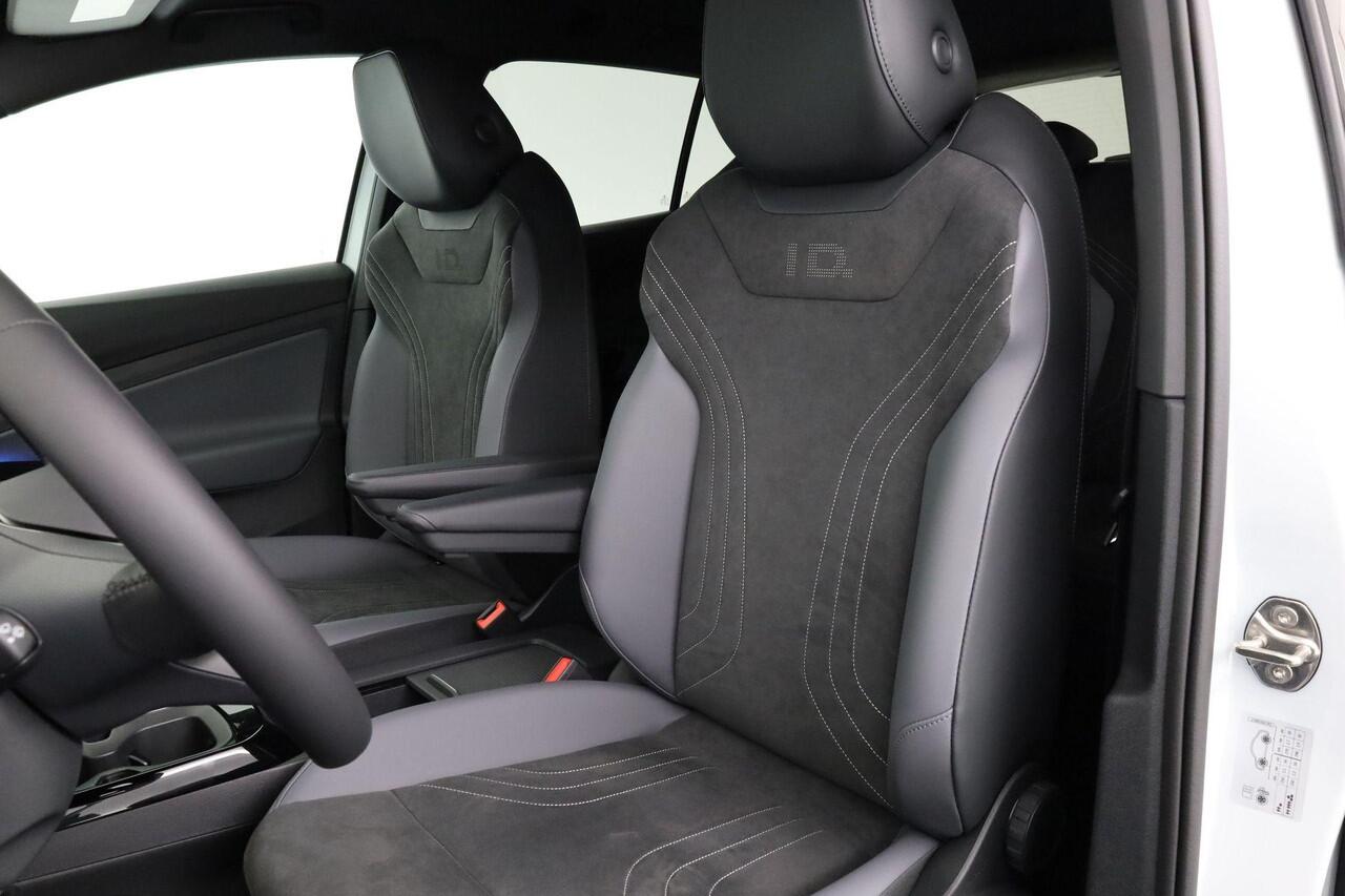 Volkswagen ID.4 Pro Limited Edition 77 kWh 210 kW / 286 pk
