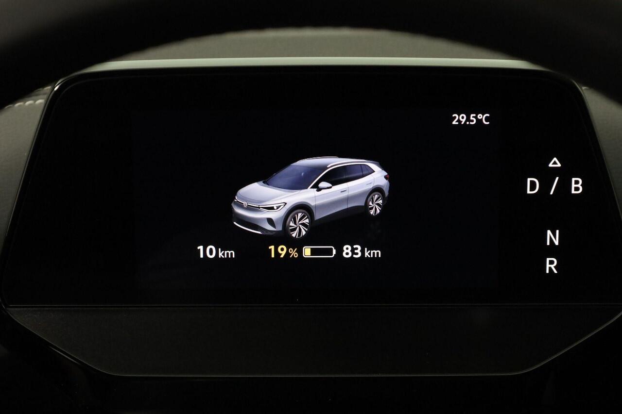 Volkswagen ID.4 Pro Limited Edition 77 kWh 210 kW / 286 pk