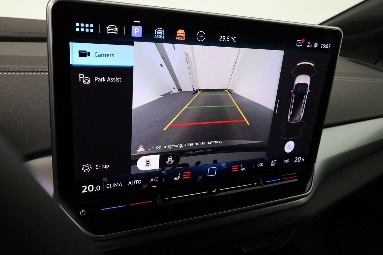 Volkswagen ID.4 Pro Limited Edition 77 kWh 210 kW / 286 pk