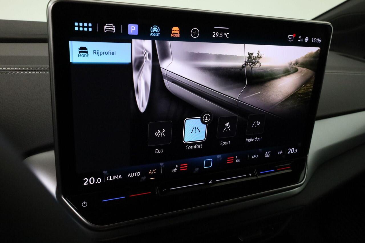 Volkswagen ID.4 Pro Limited Edition 77 kWh 210 kW / 286 pk