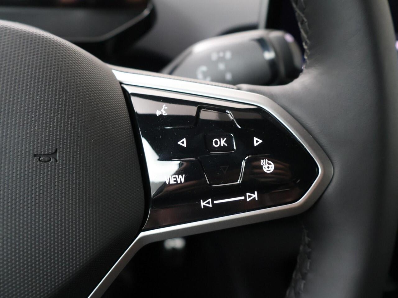 Volkswagen ID.4 Pro Limited Edition 77 kWh accu. 210 kW / 286 pk