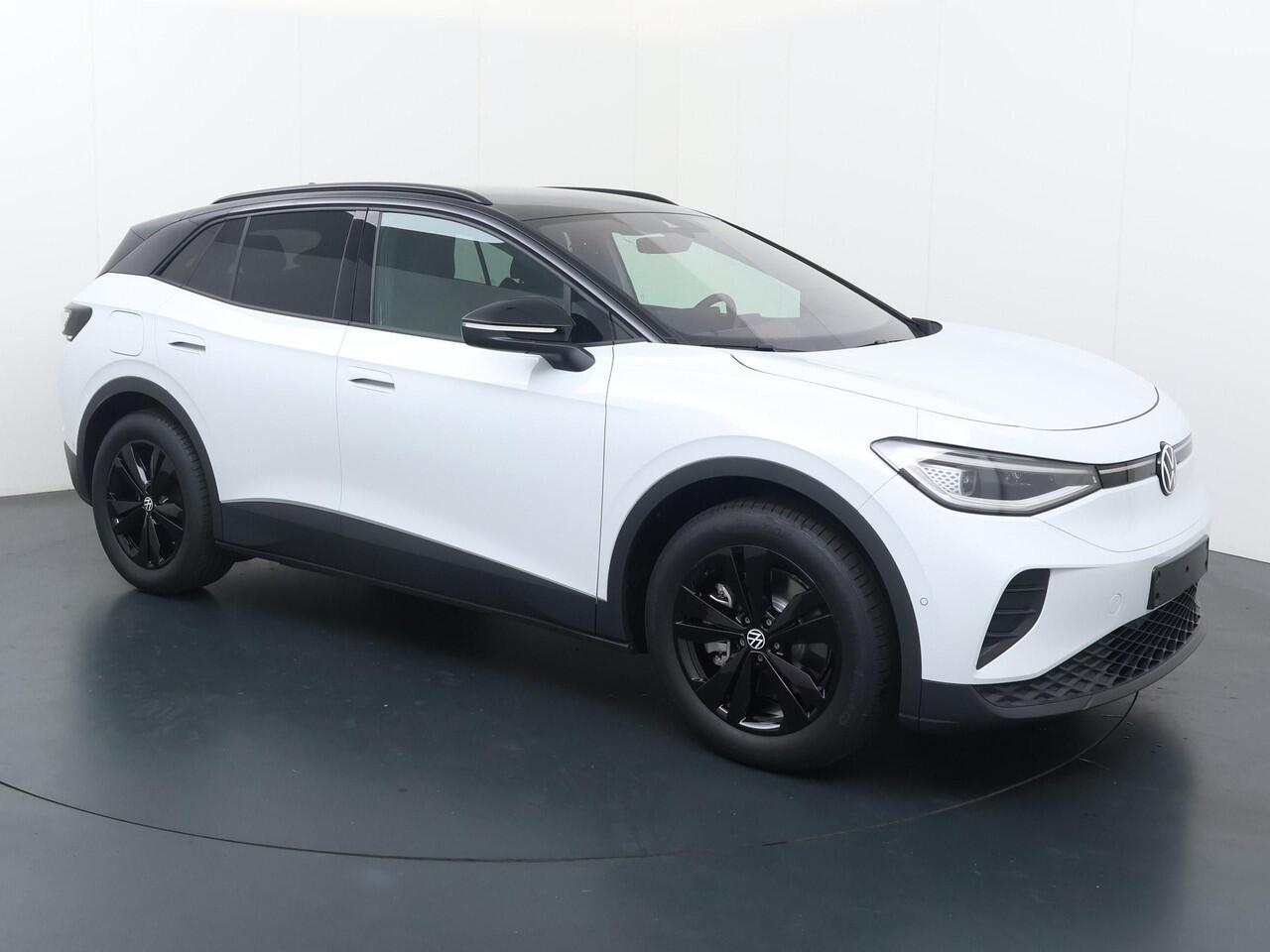 Volkswagen ID.4 Pro Limited Edition 77 kWh accu. 210 kW / 286 pk