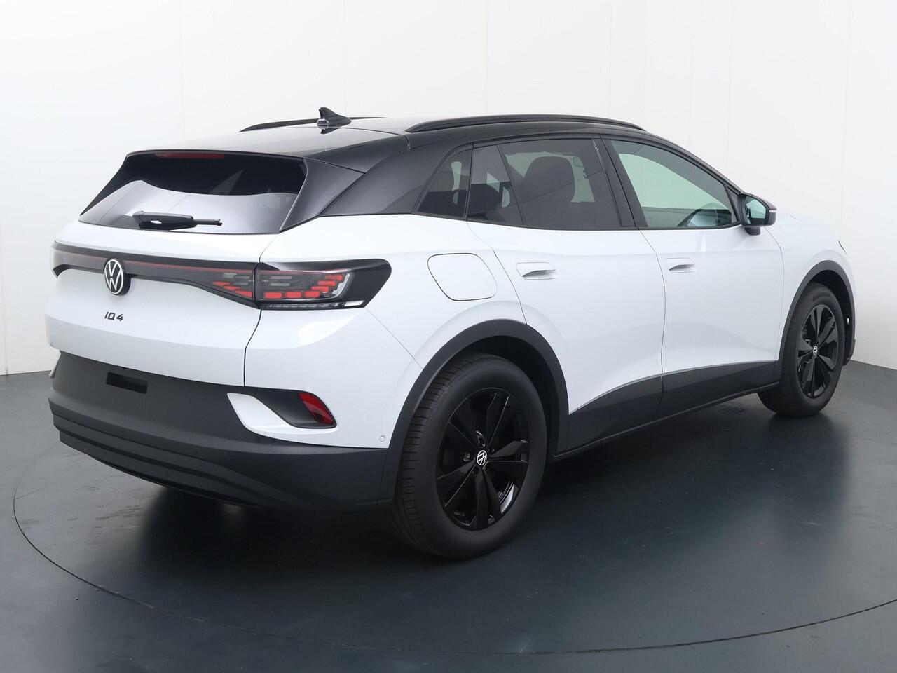 Volkswagen ID.4 Pro Limited Edition 77 kWh accu. 210 kW / 286 pk