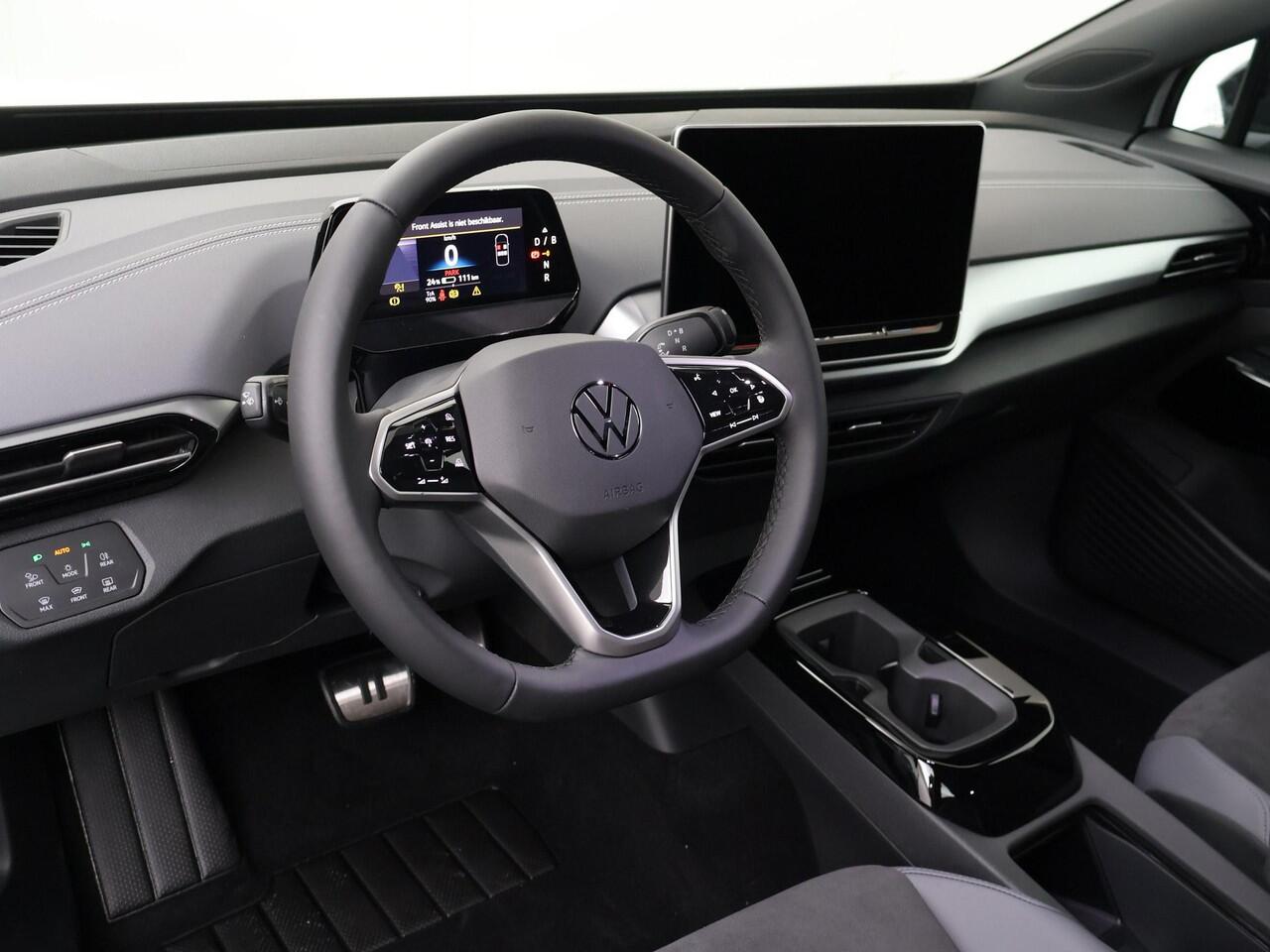 Volkswagen ID.4 Pro Limited Edition 77 kWh accu. 210 kW / 286 pk