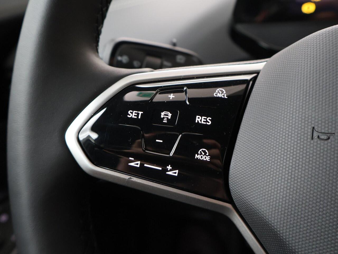 Volkswagen ID.4 Pro Limited Edition 77 kWh accu. 210 kW / 286 pk