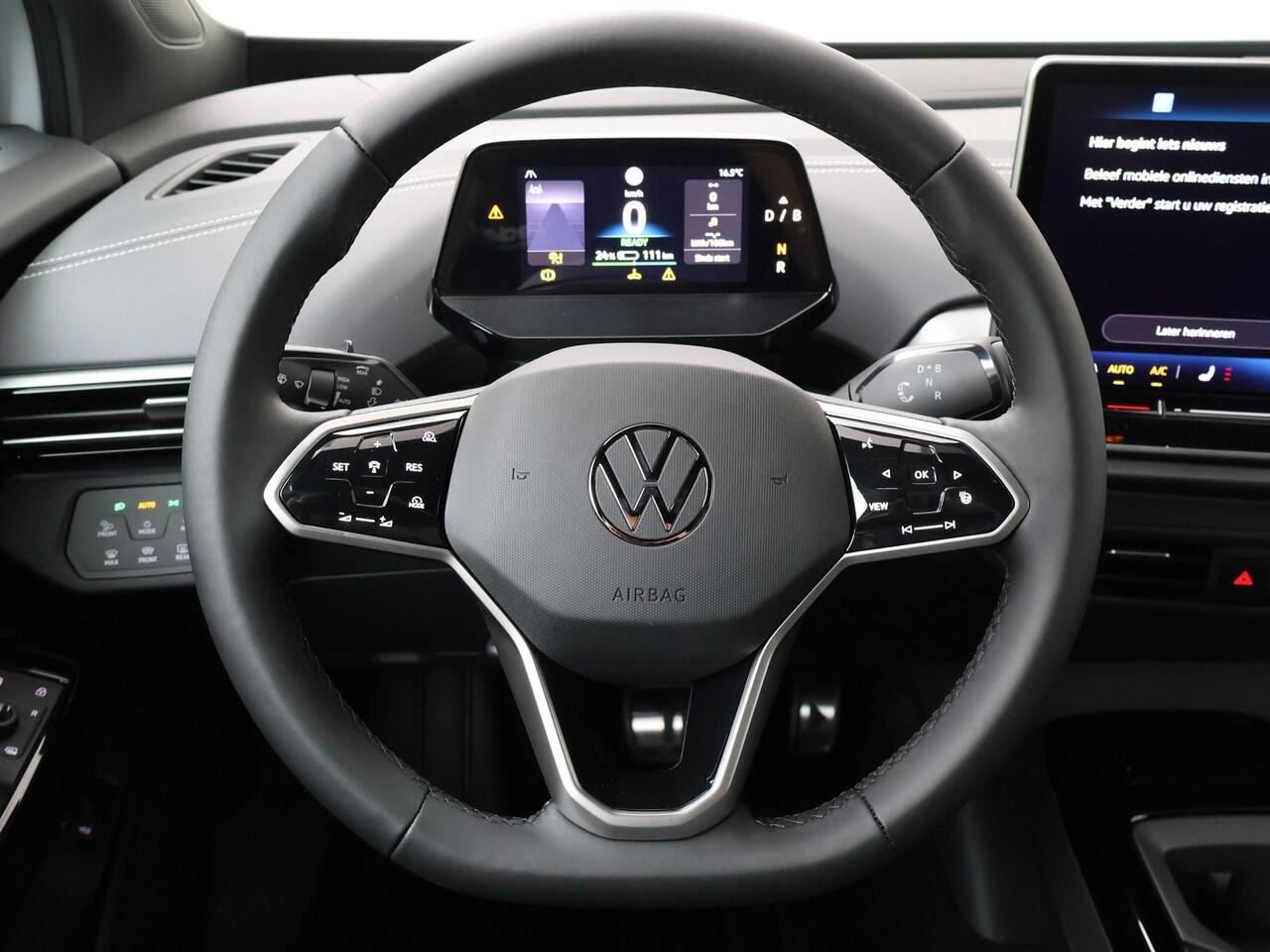 Volkswagen ID.4 Pro Limited Edition 77 kWh accu. 210 kW / 286 pk