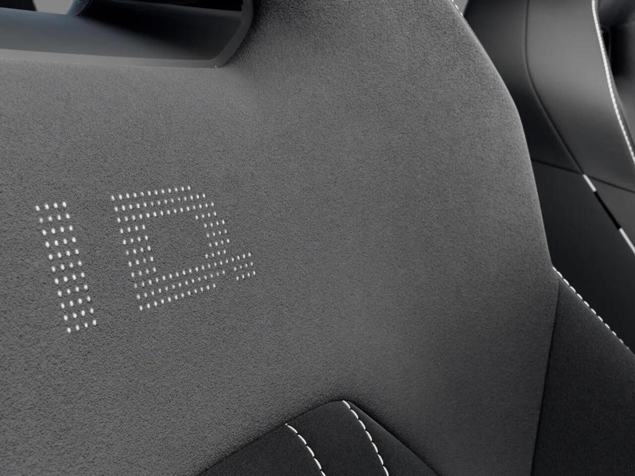 Volkswagen ID.4 Pro Limited Edition Plus 77 kWh accu 210 kW / 286