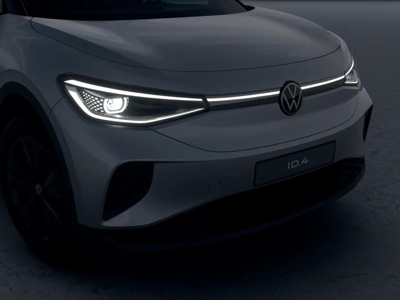 Volkswagen ID.4 Pro Limited Edition Plus 77 kWh accu 210 kW / 286