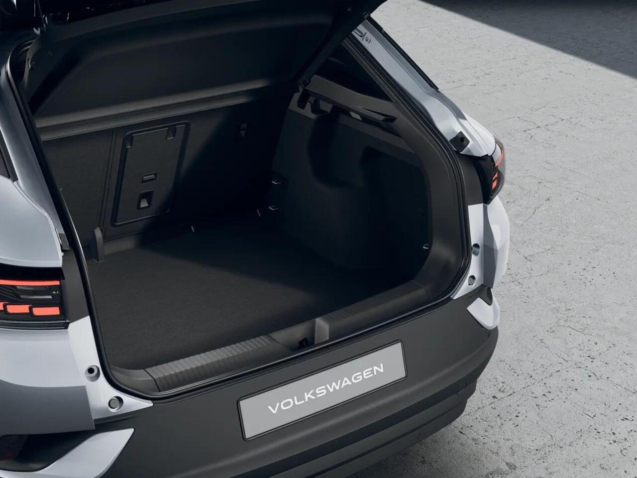 Volkswagen ID.4 Pro Limited Edition Plus 77 kWh accu 210 kW / 286