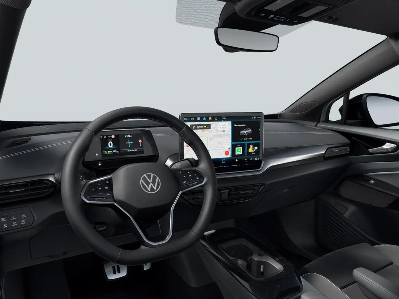 Volkswagen ID.4 Pro Limited Edition Plus 77 kWh accu 210 kW / 286