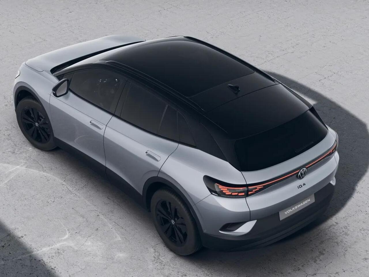 Volkswagen ID.4 Pro Limited Edition Plus 77 kWh accu 210 kW / 286