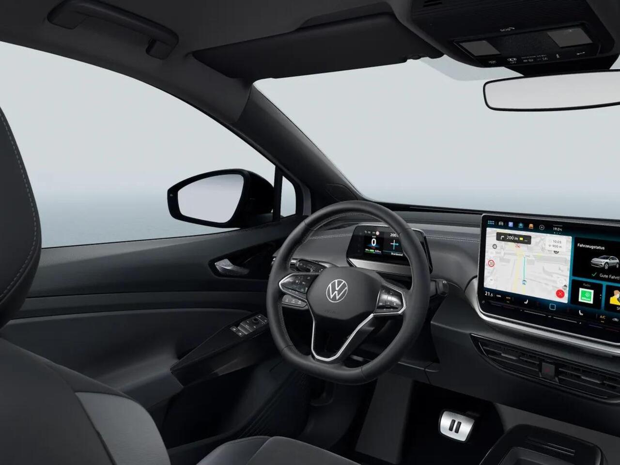 Volkswagen ID.4 Pro Limited Edition 77 kWh accu 210 kW / 286 PK SU