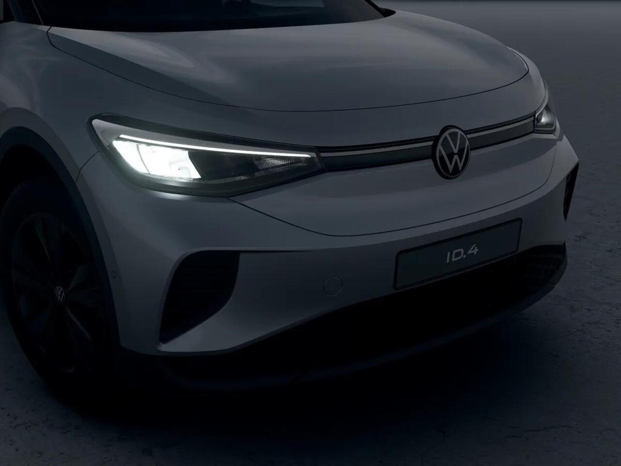 Volkswagen ID.4 Pro Limited Edition 77 kWh accu 210 kW / 286 PK SU