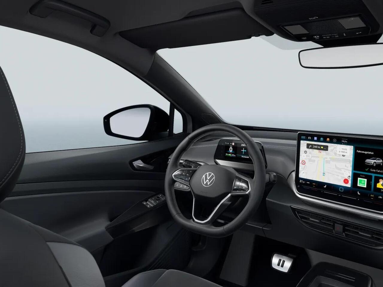 Volkswagen ID.4 Pro Limited Edition 77 kWh accu 210 kW / 286 PK SU