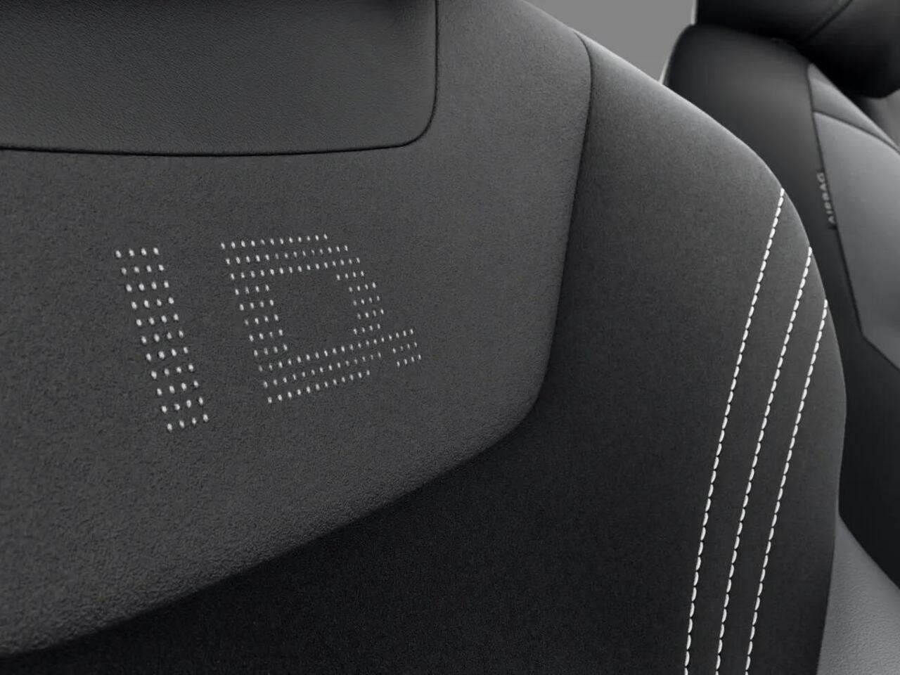 Volkswagen ID.4 Pro Limited Edition 77 kWh accu 210 kW / 286 PK SU