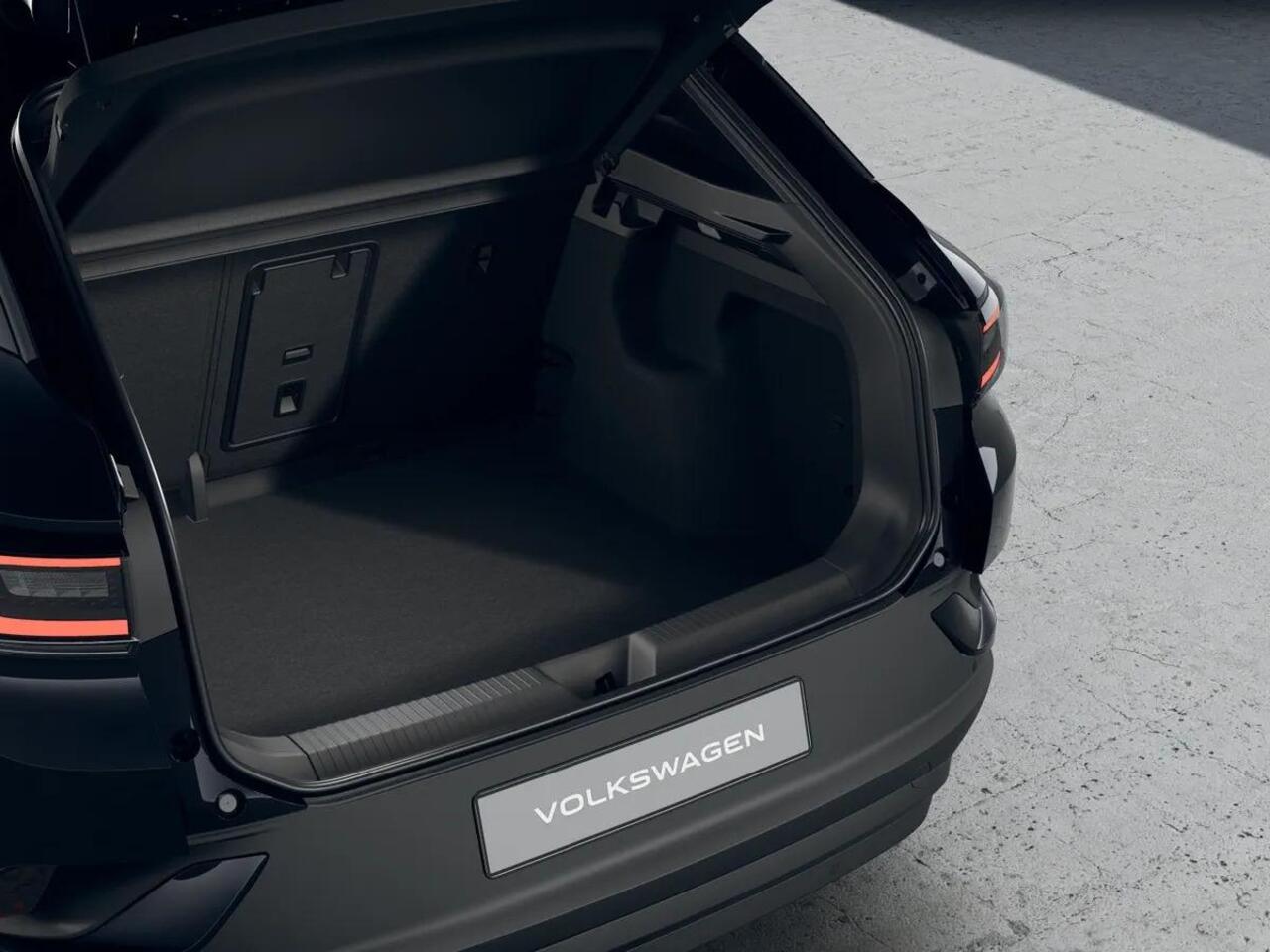 Volkswagen ID.4 Pro Limited Edition 77 kWh accu 210 kW / 286 PK SU