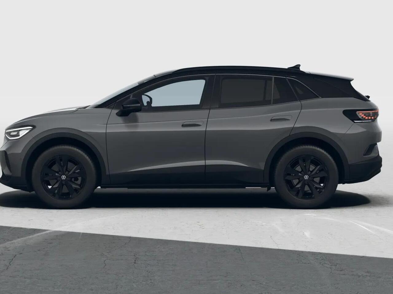 Volkswagen ID.4 Pro Limited Edition Plus 77 kWh accu 210 kW / 286