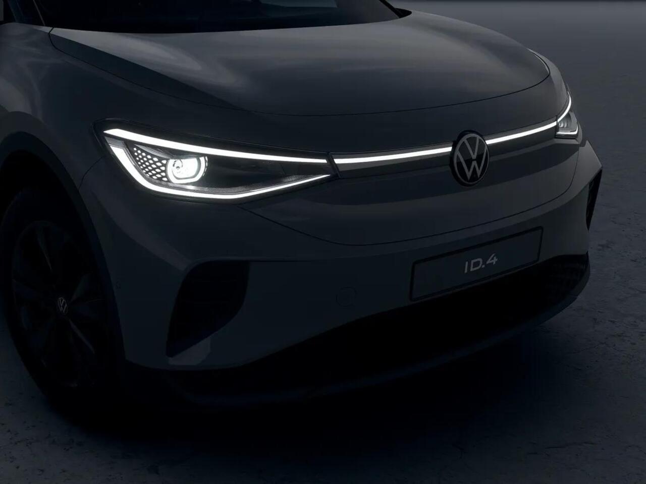 Volkswagen ID.4 Pro Limited Edition Plus 77 kWh accu 210 kW / 286