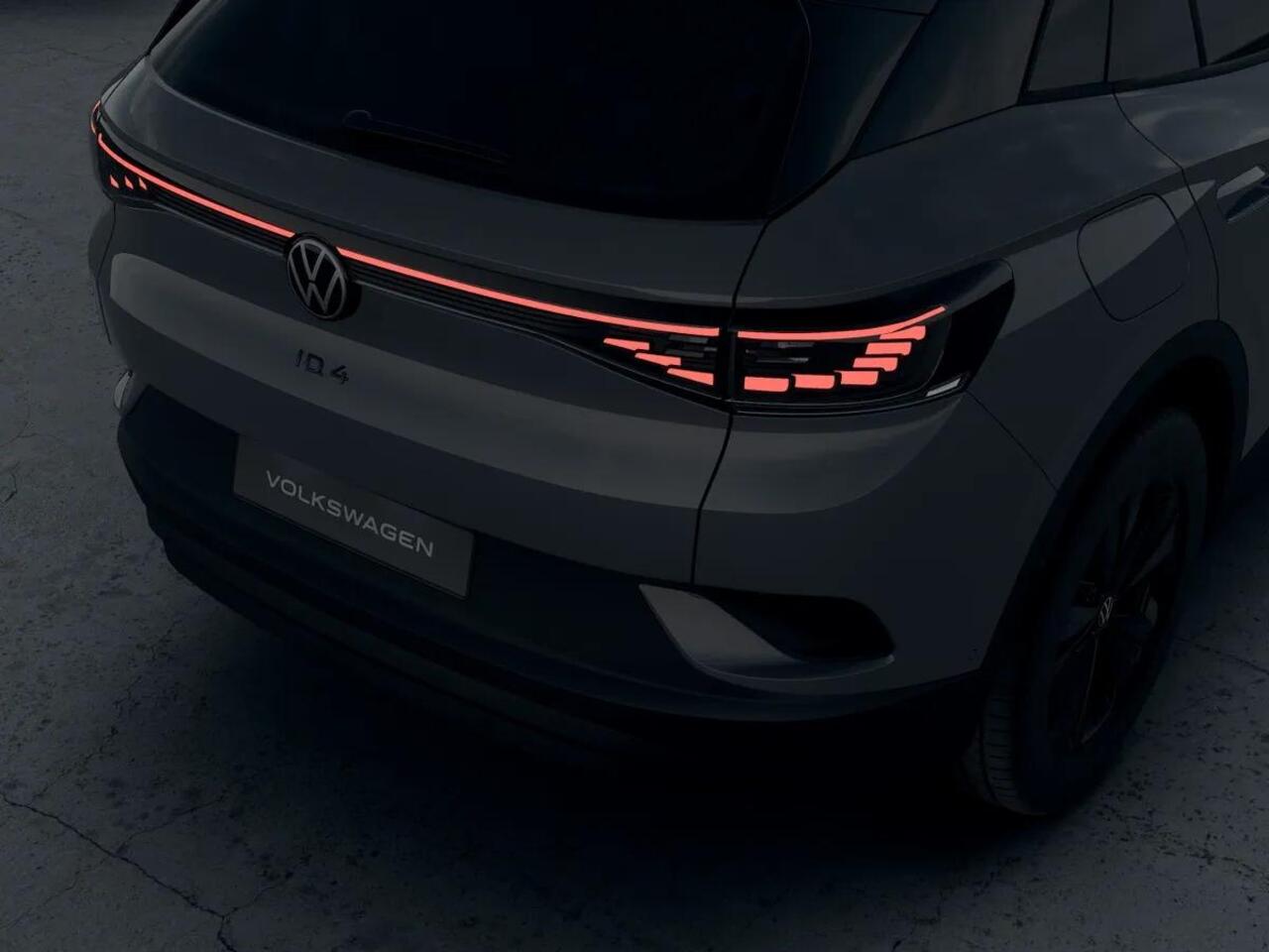 Volkswagen ID.4 Pro Limited Edition Plus 77 kWh accu 210 kW / 286