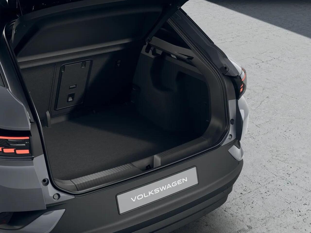 Volkswagen ID.4 Pro Limited Edition Plus 77 kWh accu 210 kW / 286