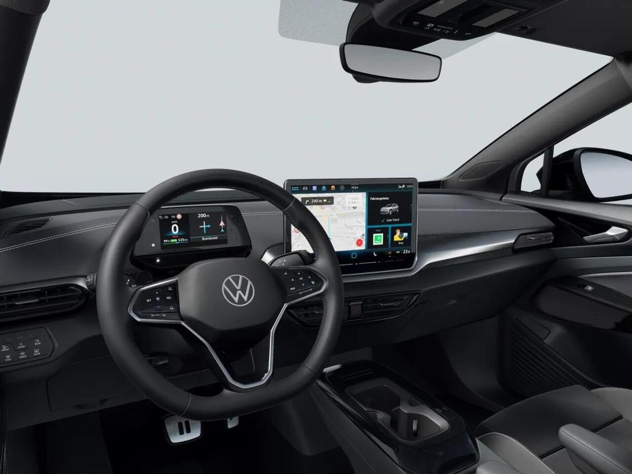 Volkswagen ID.4 Pro Limited Edition Plus 77 kWh accu 210 kW / 286