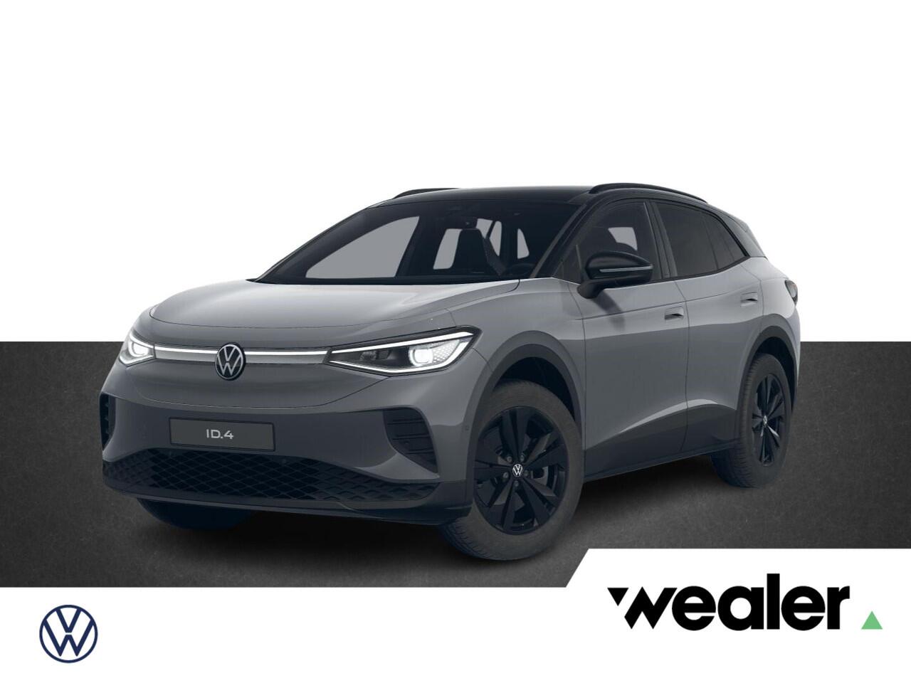 Volkswagen ID.4 Pro Limited Edition Plus 77 kWh accu 210 kW / 286