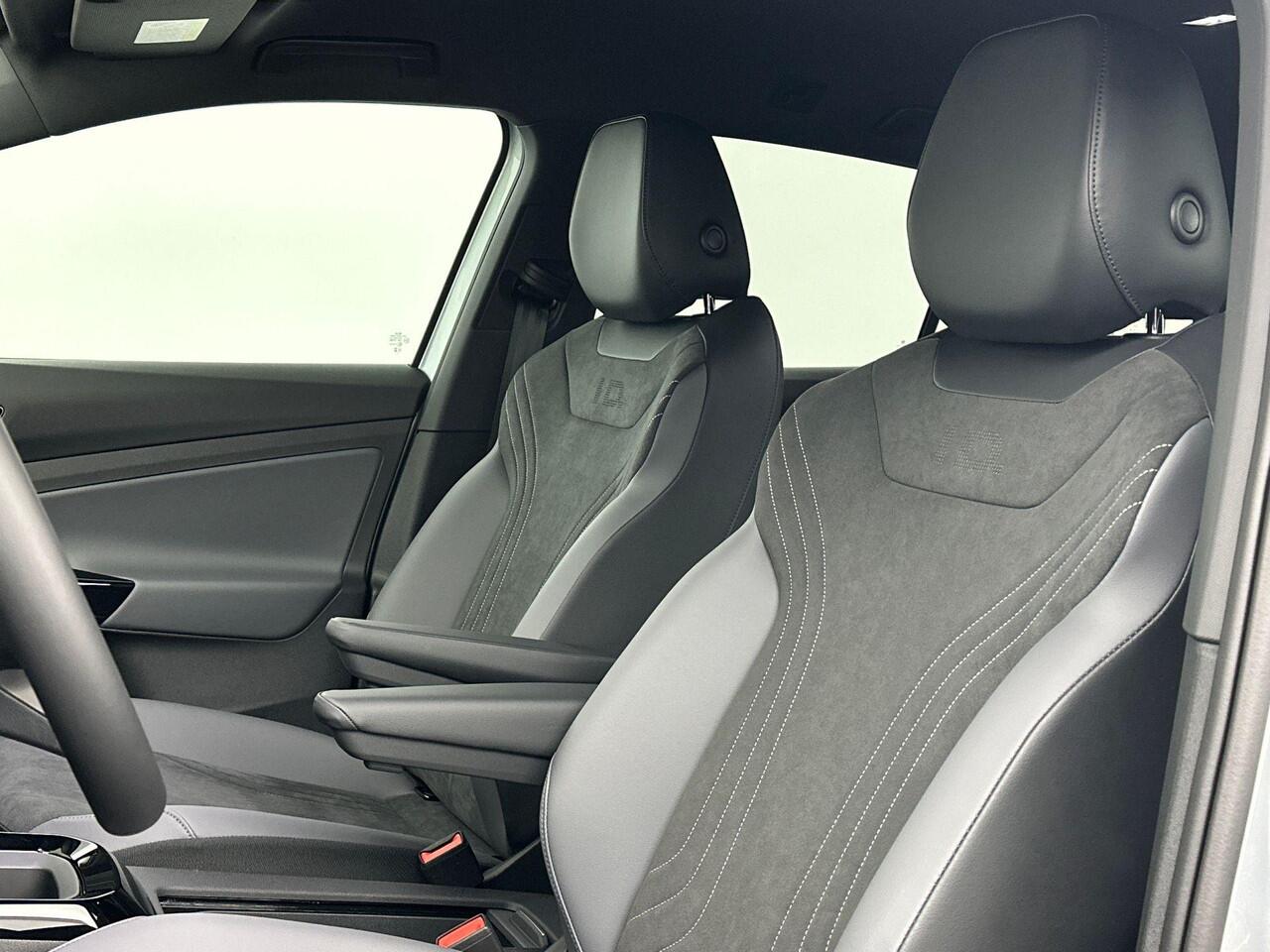 Volkswagen ID.4 Pro Limited Edition 77 kWh