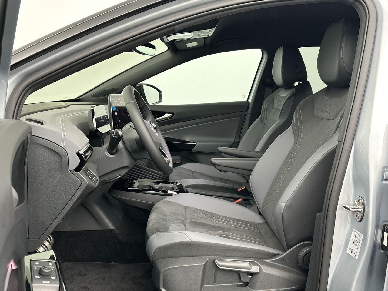 Volkswagen ID.4 Pro Limited Edition 77 kWh