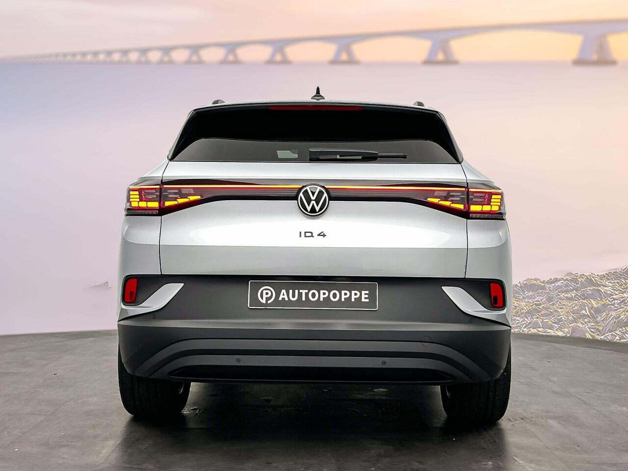 Volkswagen ID.4 Pro Limited Edition 77 kWh